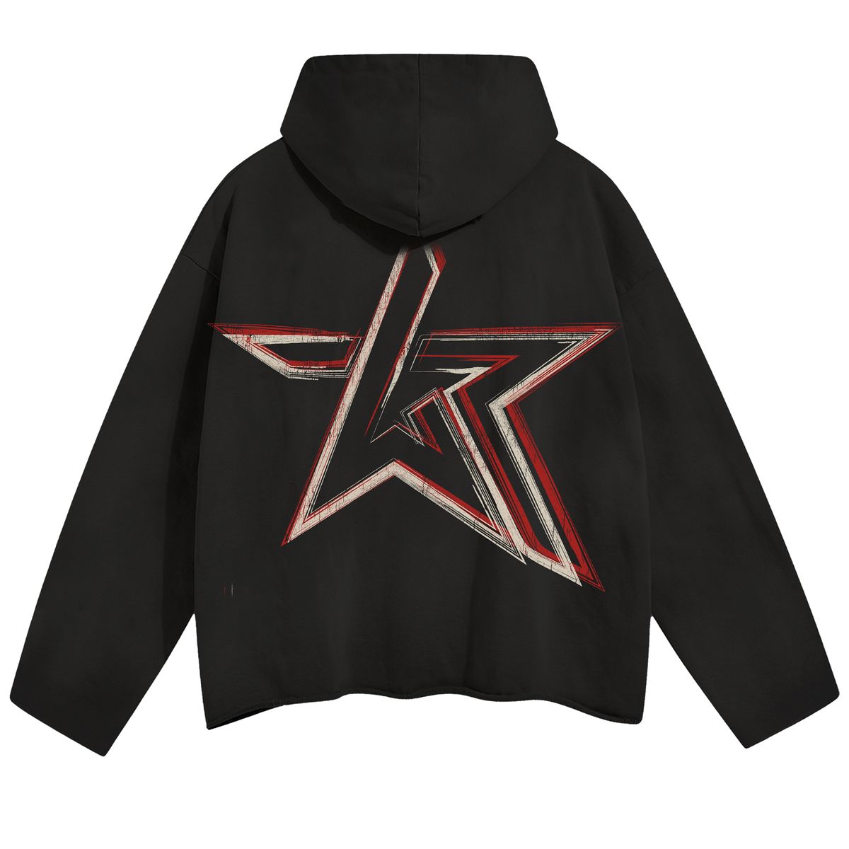 CREATE CHAOS HOODIE