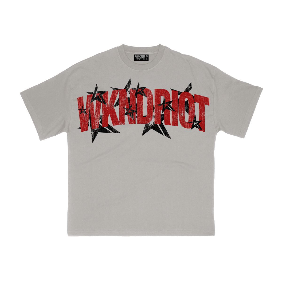 DON'T CALL WASH TEE