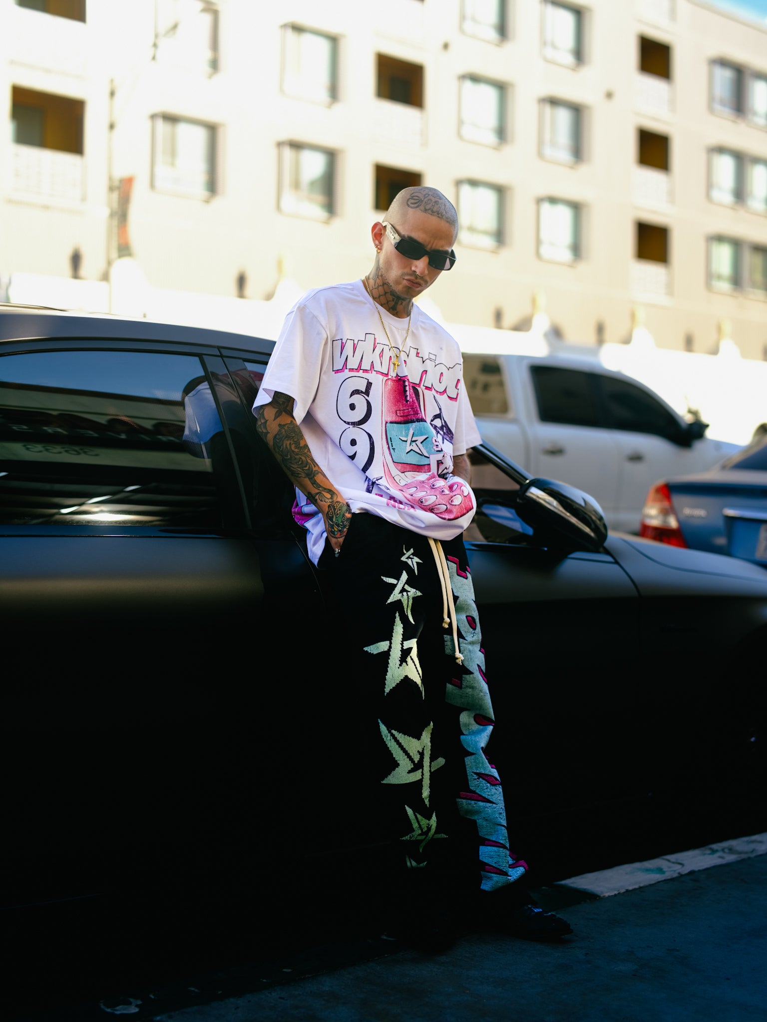 TRAPPER OF THE YEAR TEE