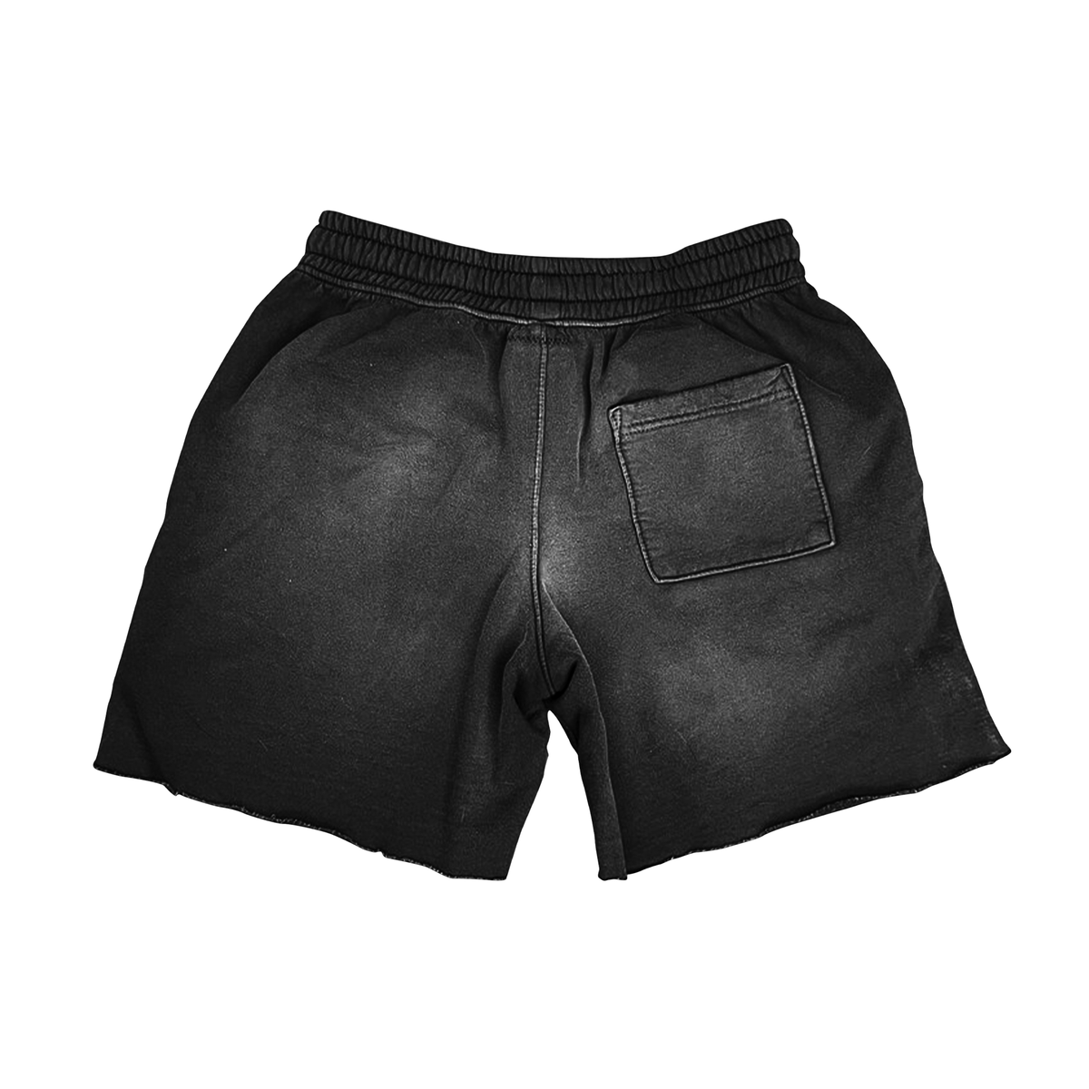 CHOPPER CHERUB TERRY SHORTS