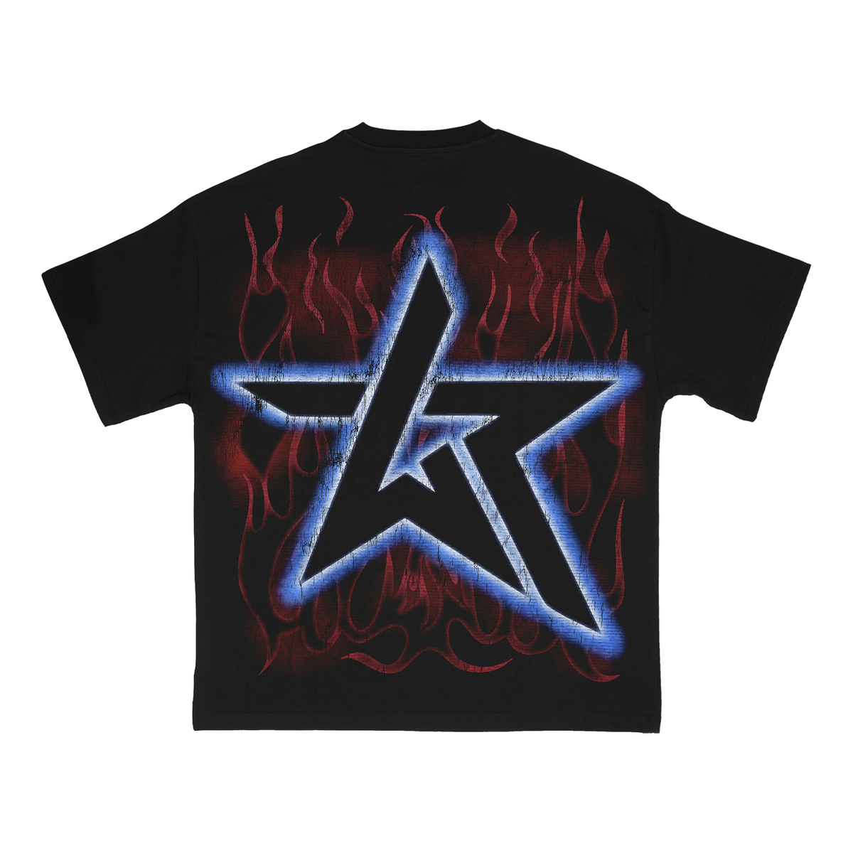 KILLER CLOWN BLACK TEE