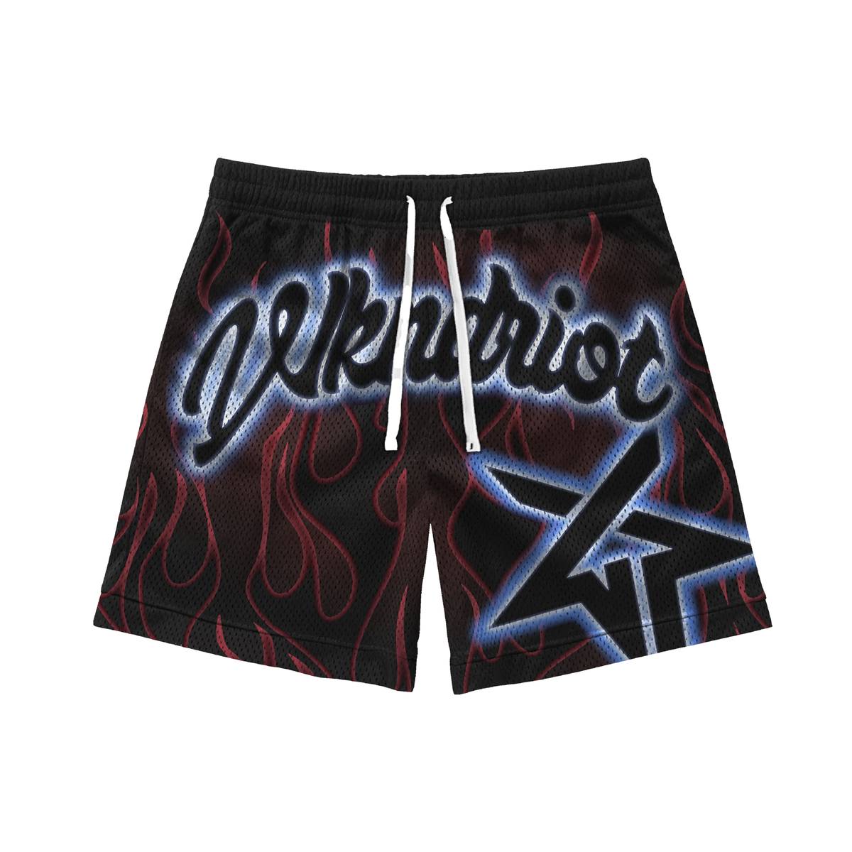 KILLER CLOWN SHORT
