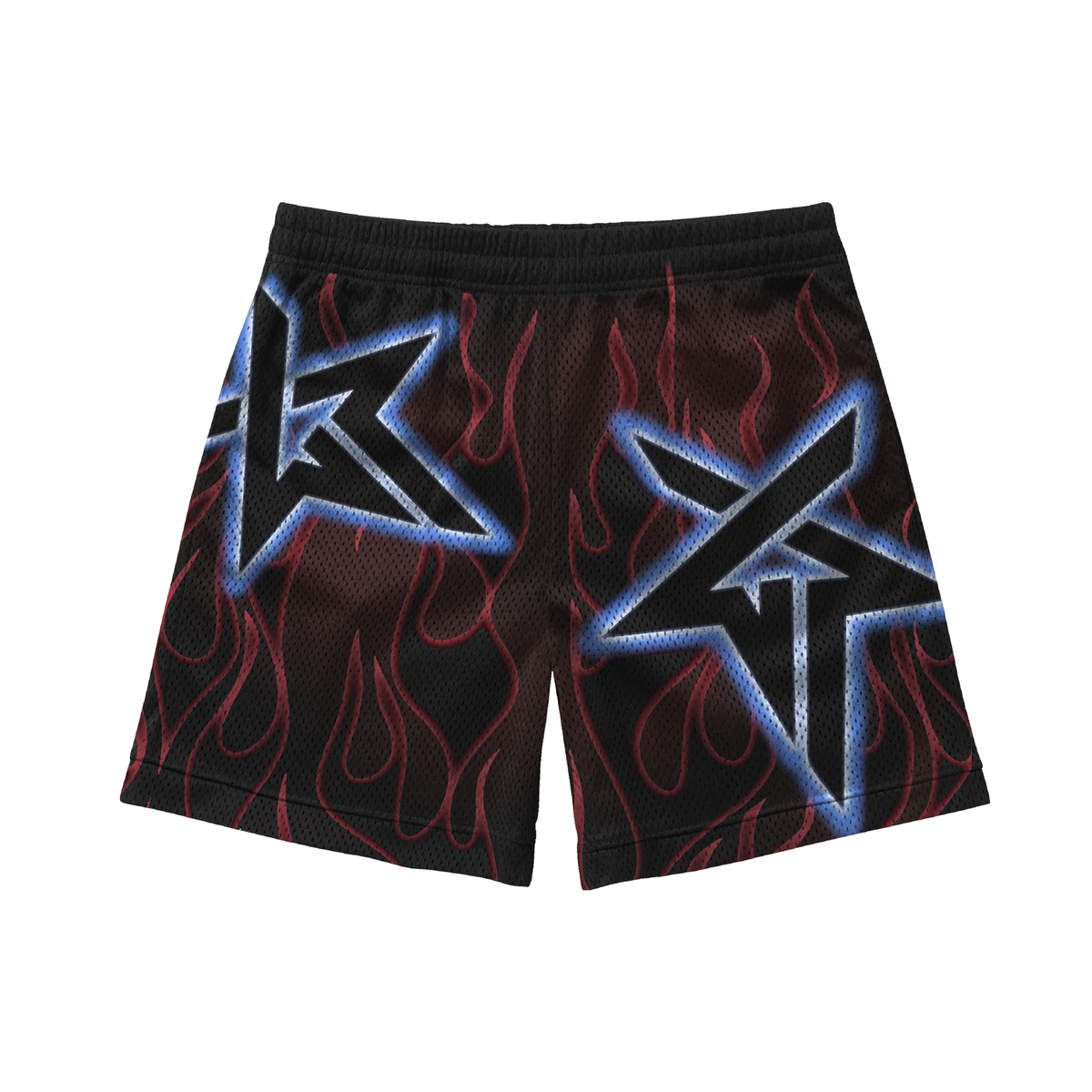 KILLER CLOWN SHORT