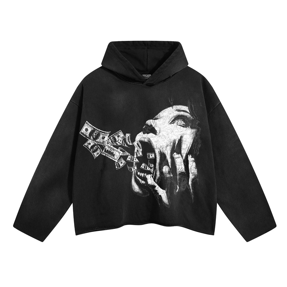 MONEY TALK HOODY