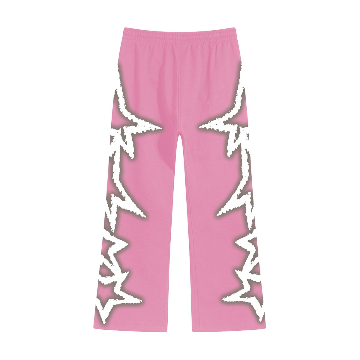 HIGH FASHION SWEATS PINK