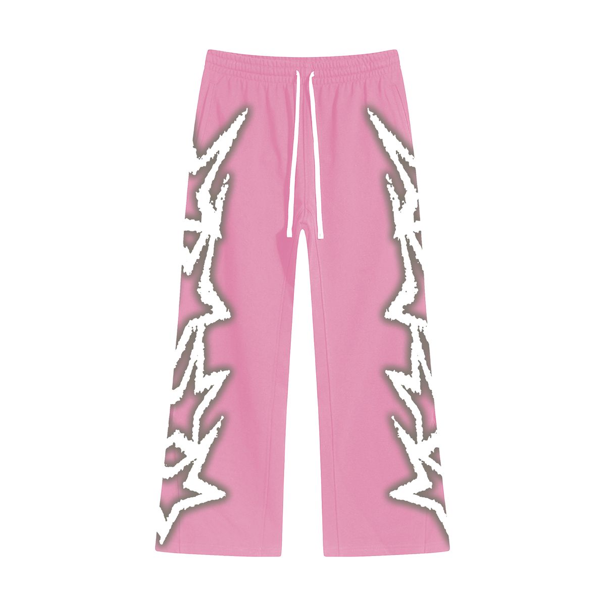 HIGH FASHION SWEATS PINK