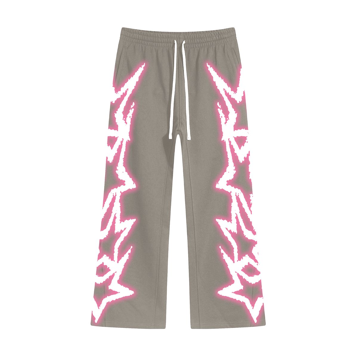 HIGH FASHION SWEATS WASH