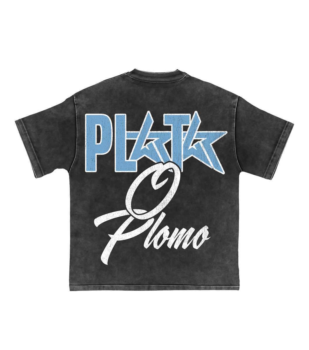 PABLO ESCOBAR WASH TEE