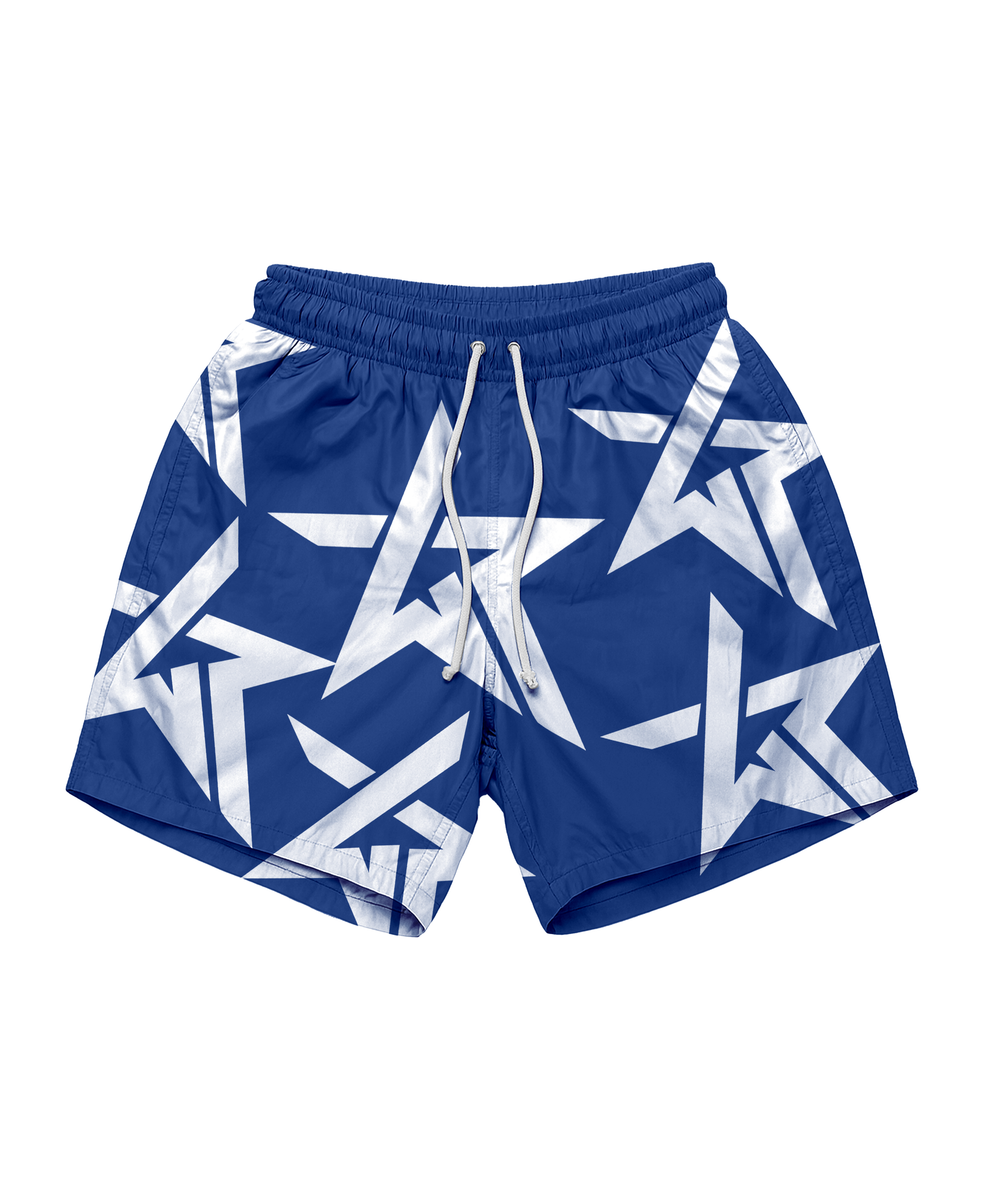 COURTYARD SHORTS