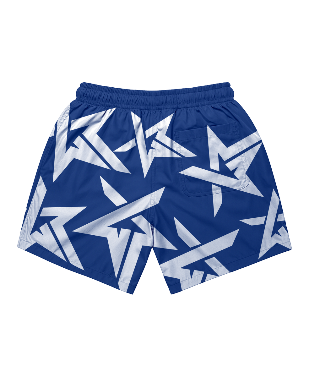 COURTYARD SHORTS