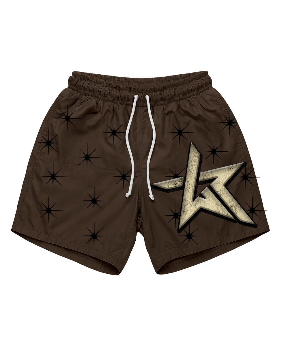 SAVAGE LIFE SHORTS