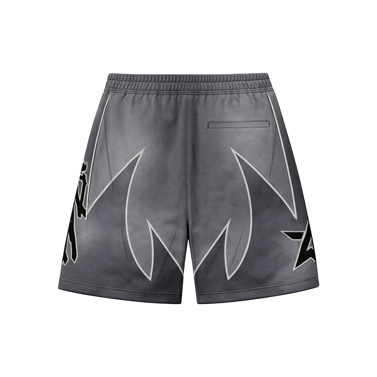 STAPLE SHORTS WASH