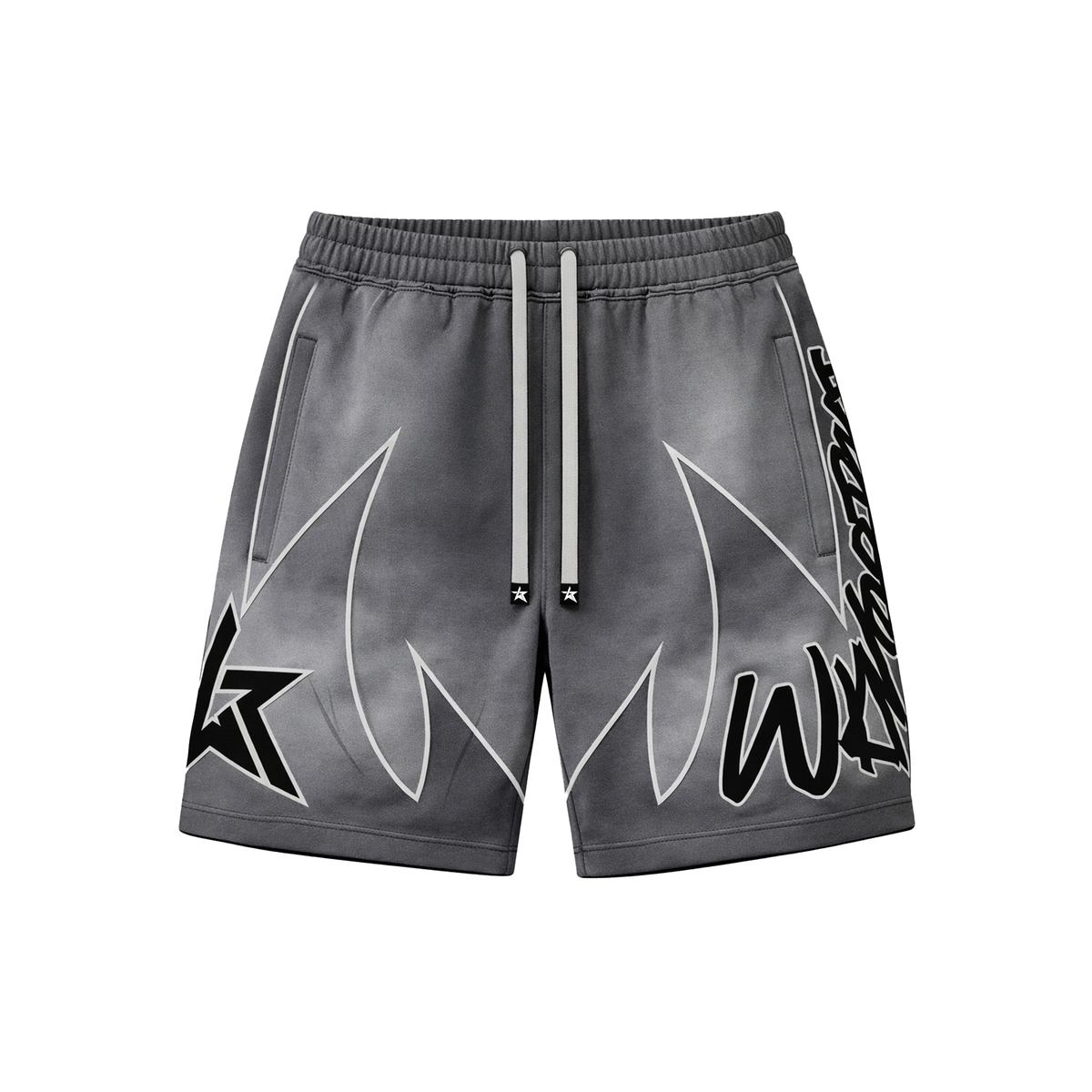 STAPLE SHORTS WASH