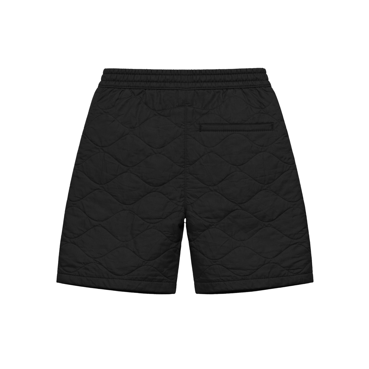 WAR READY SHORTS BLACK