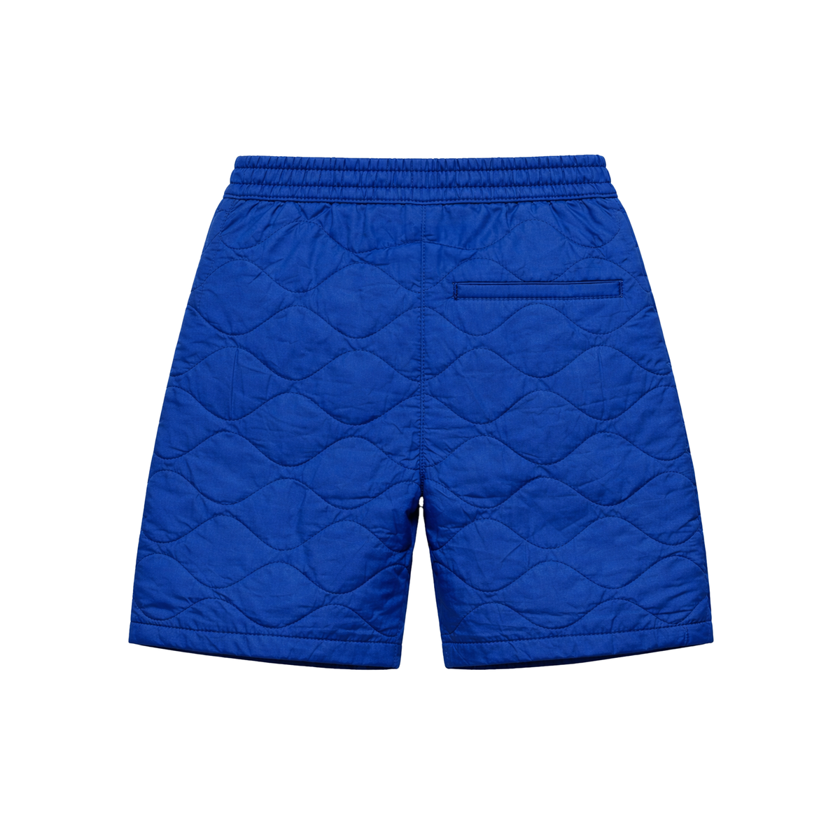 WAR READY SHORTS BLUE