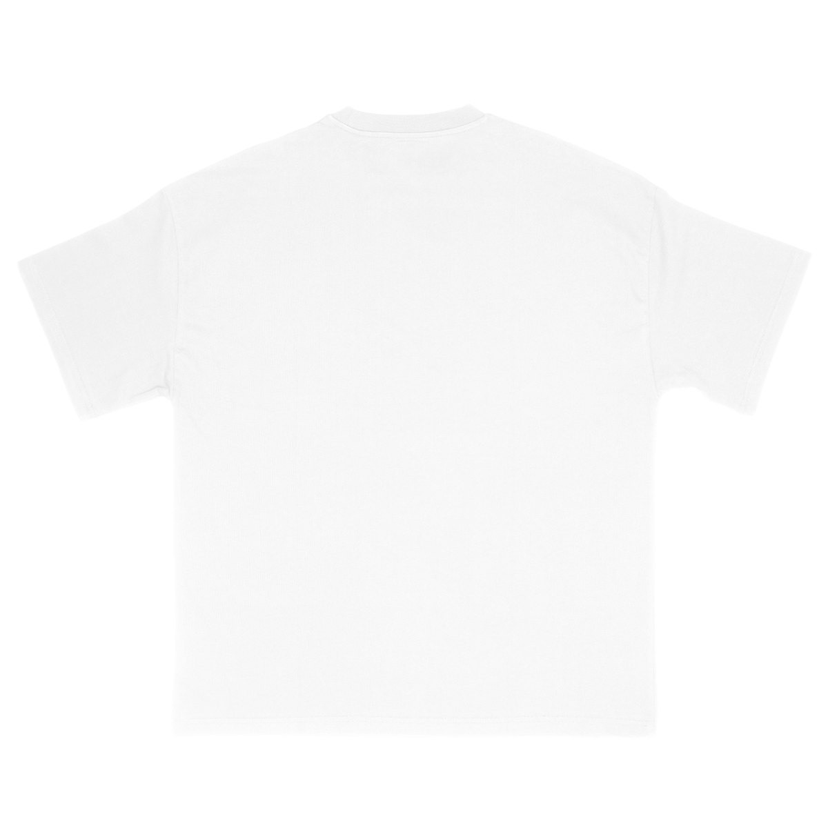RIOT RHINESTONE WHITE