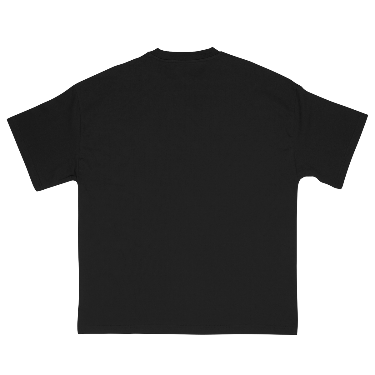 RIOT RHINESTONE BLACK