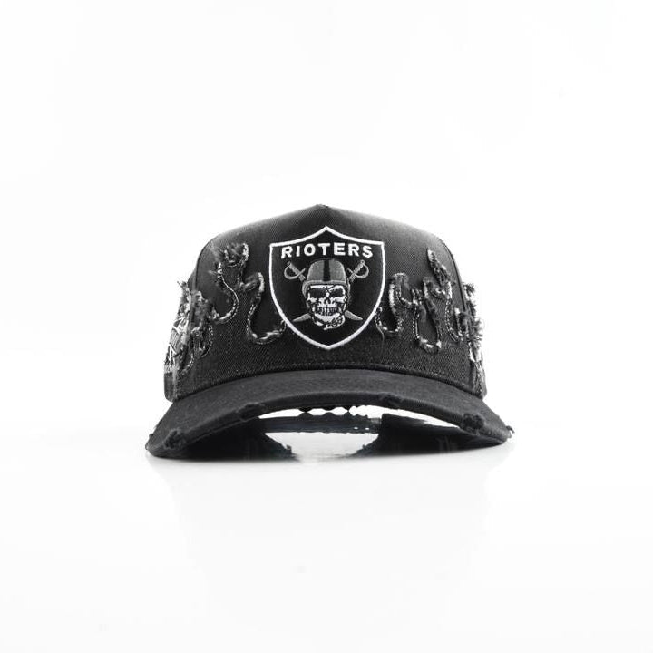 '26 CHAMPS HIGH END SNAPBACK