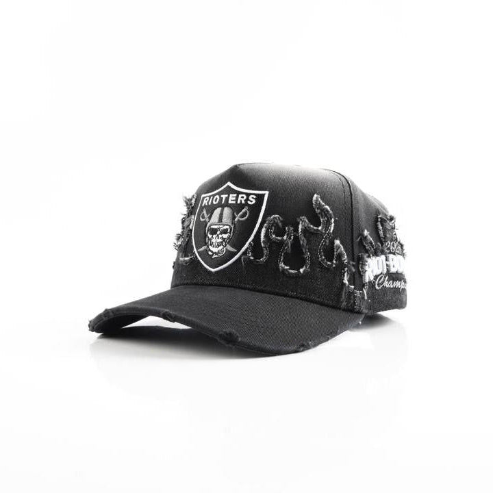 '26 CHAMPS HIGH END SNAPBACK