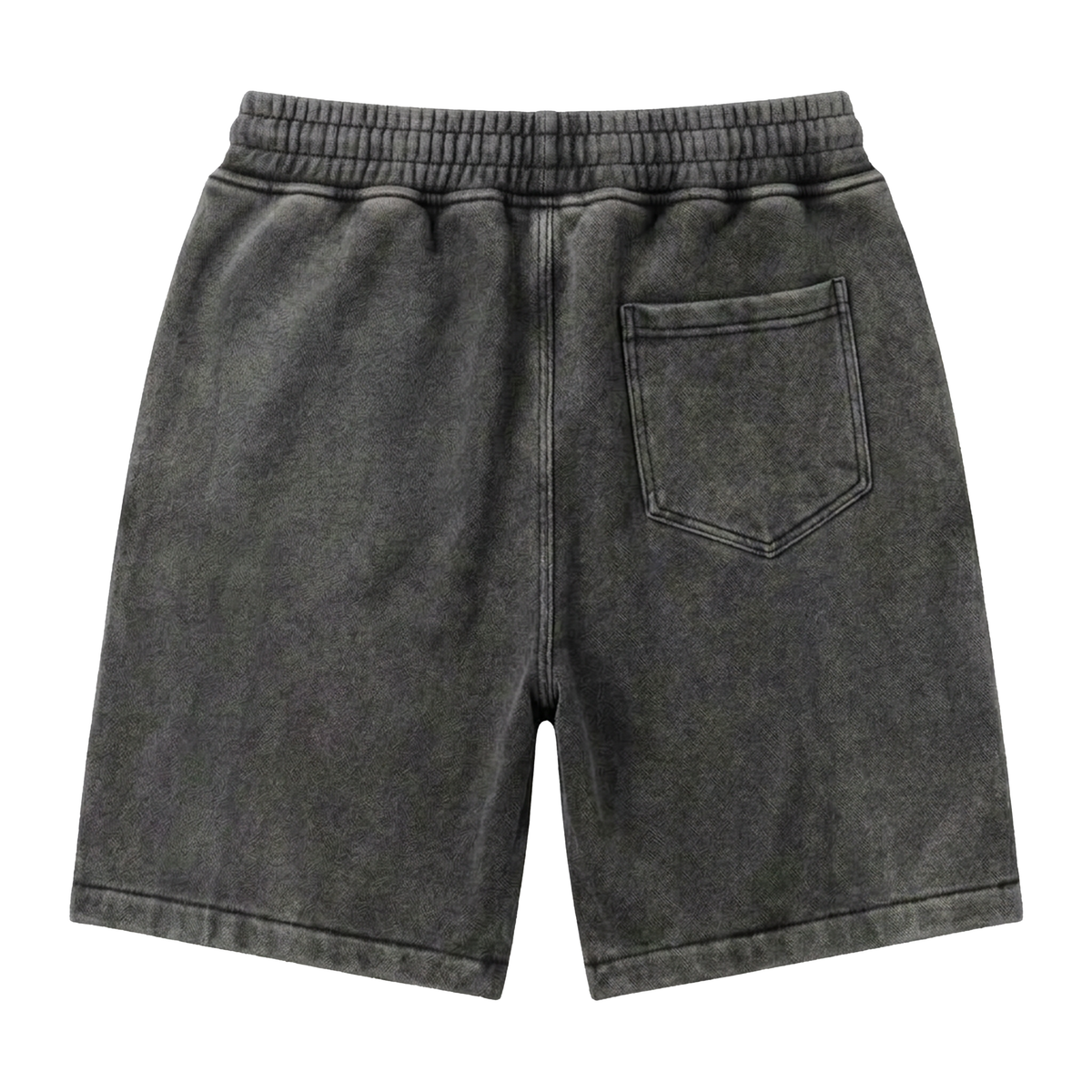 I LOVE CHAOS SHORT