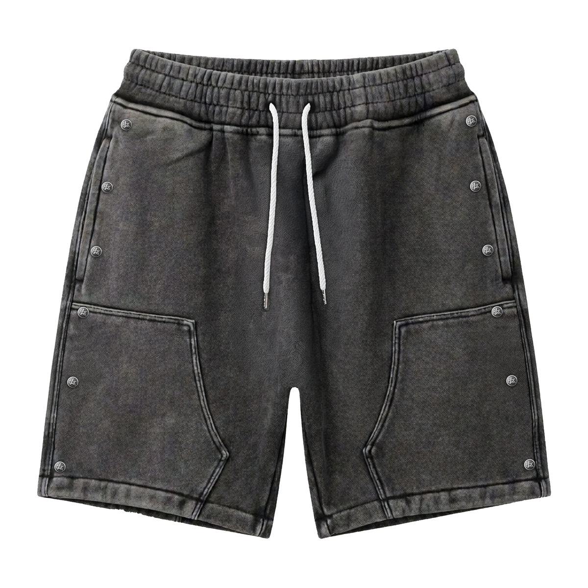 I LOVE CHAOS SHORT