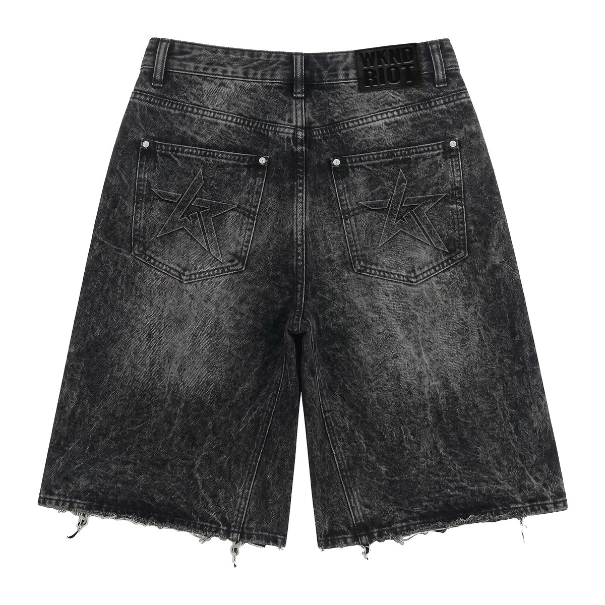 BLADE DENIM
