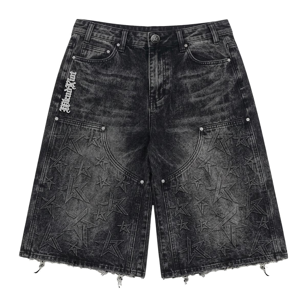 BLADE DENIM