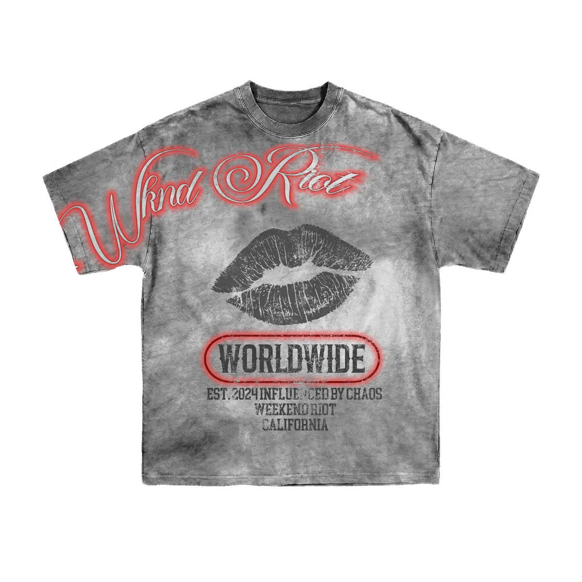 WORLWIDE - WASH