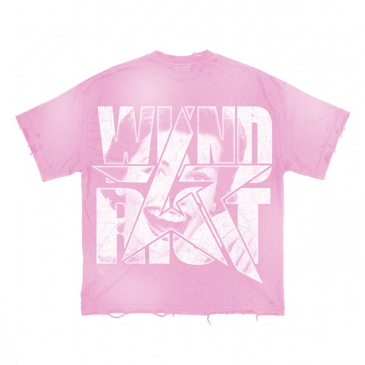 DRUGS SUCK - PINK