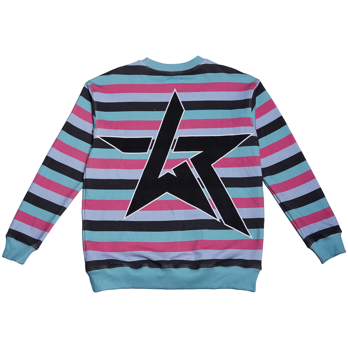 199X CREW NECK BLUE