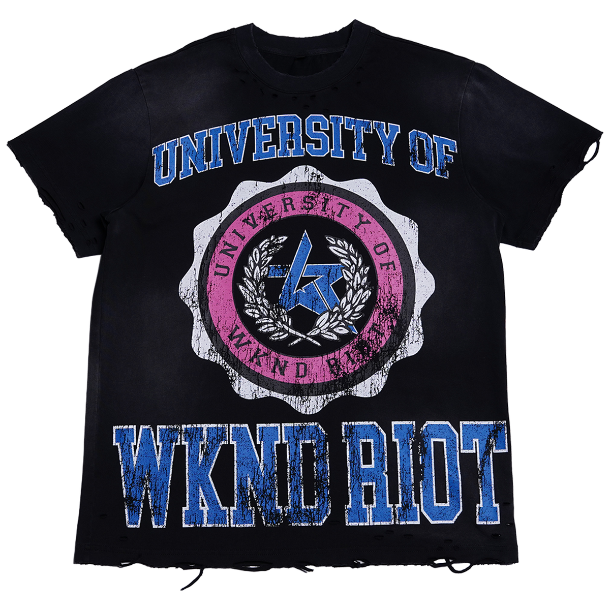 UNIVERSITY - WASH
