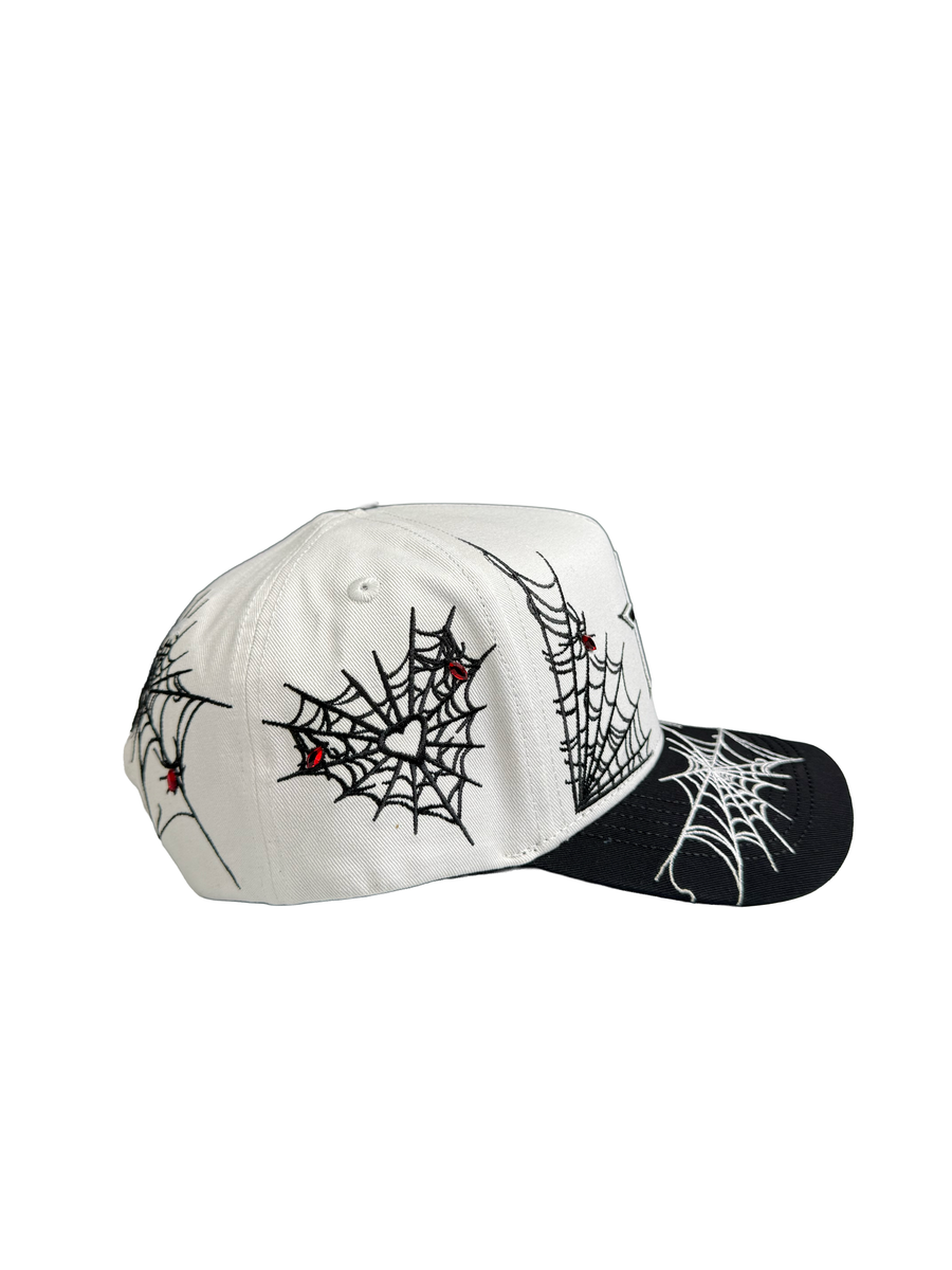 SPIDER HAT