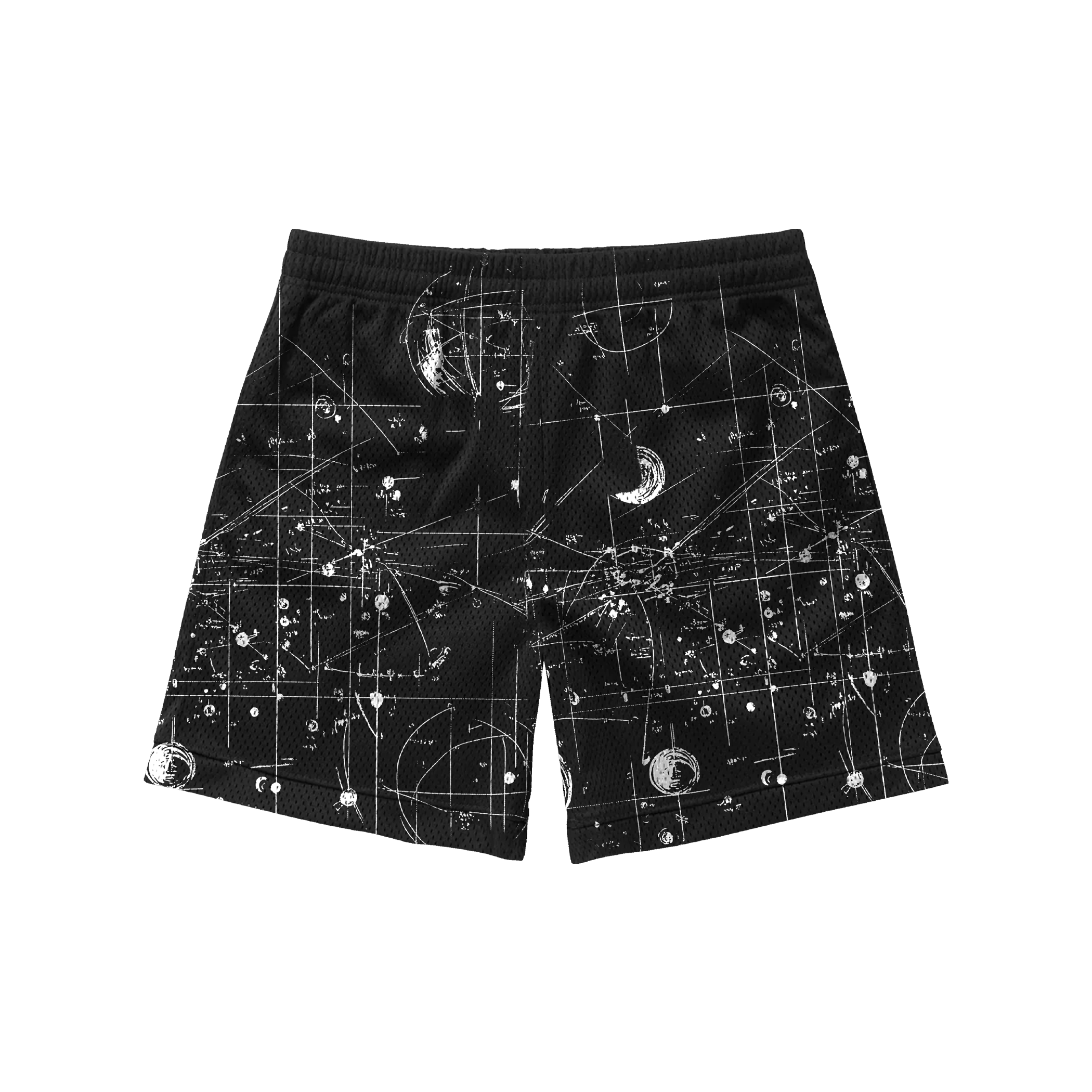 Bag Chaser Shorts