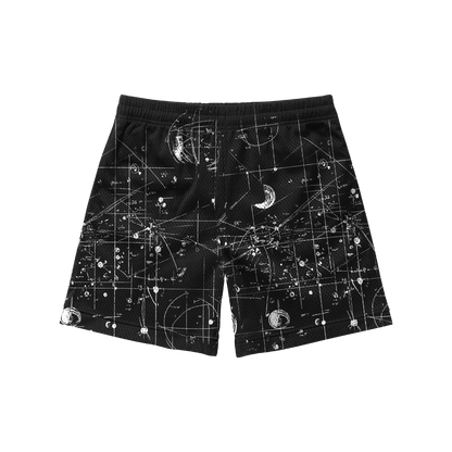 Bag Chaser Shorts