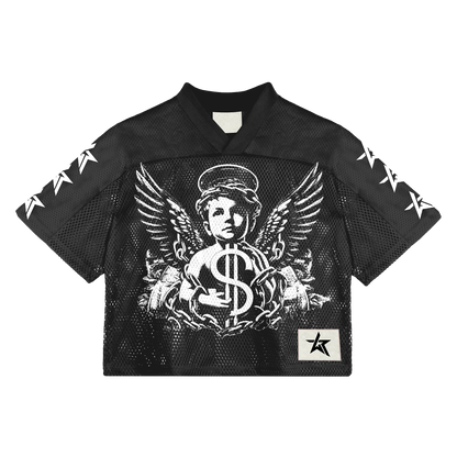 HUSTLE JERSEY