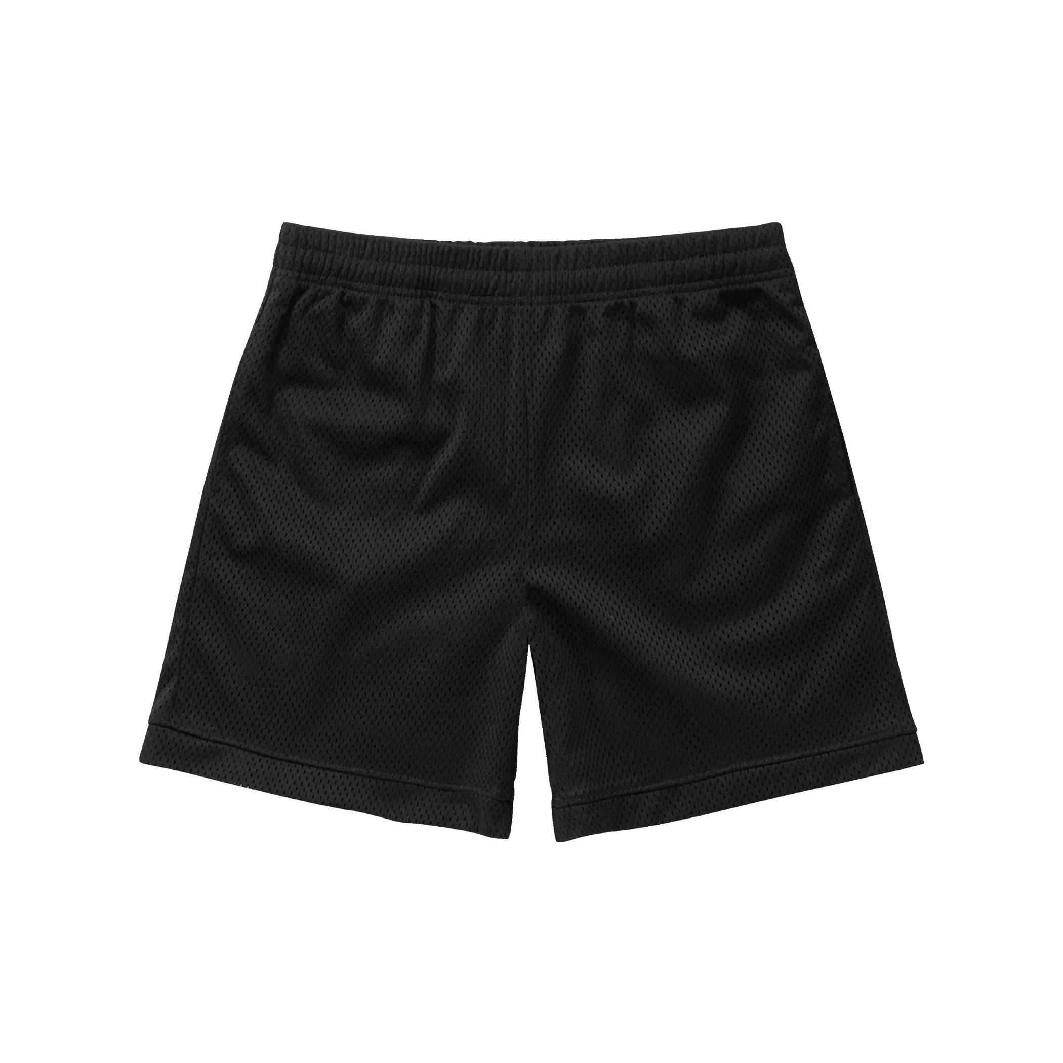 KINGDOM SHORTS - BLACK