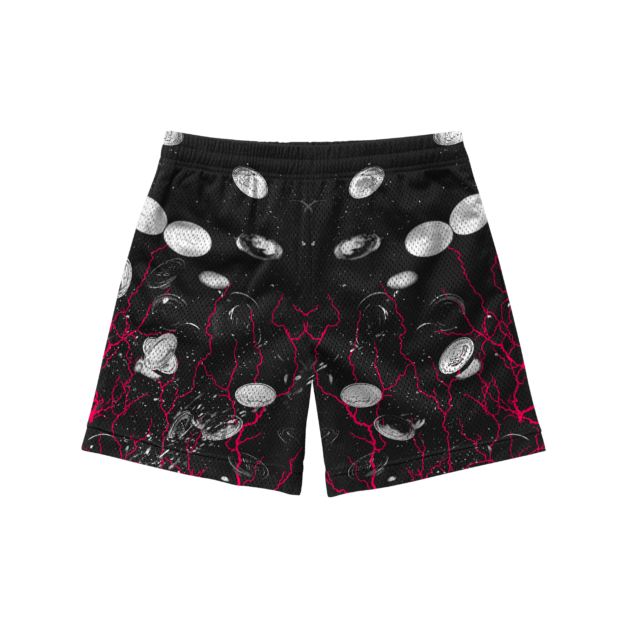 MANEKI NEKO SHORTS