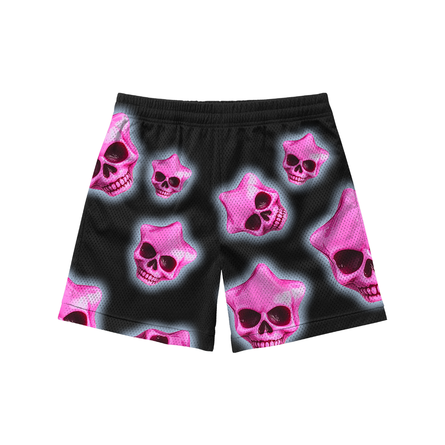 Outlaw Shorts
