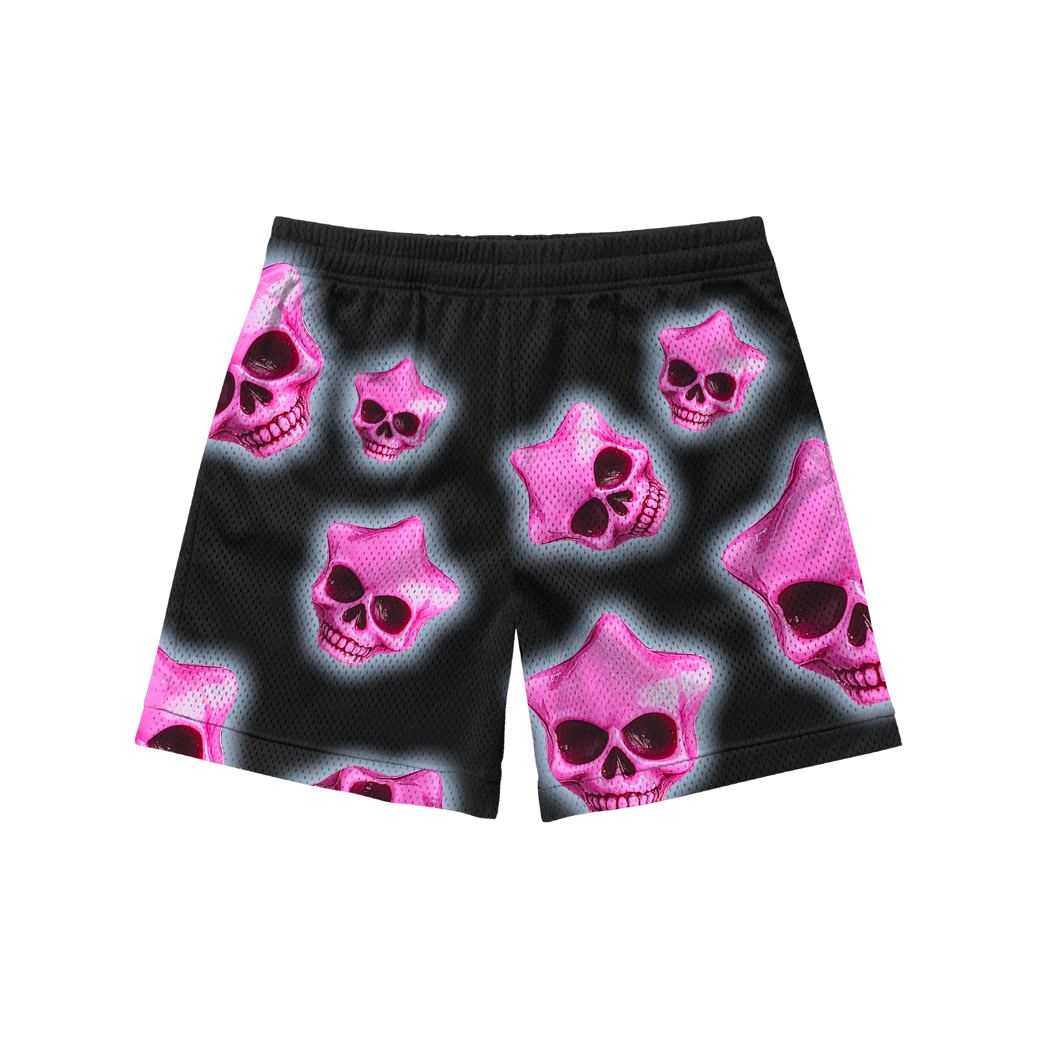 Outlaw Shorts