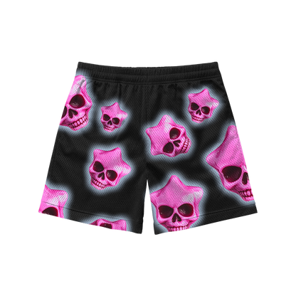 Outlaw Shorts