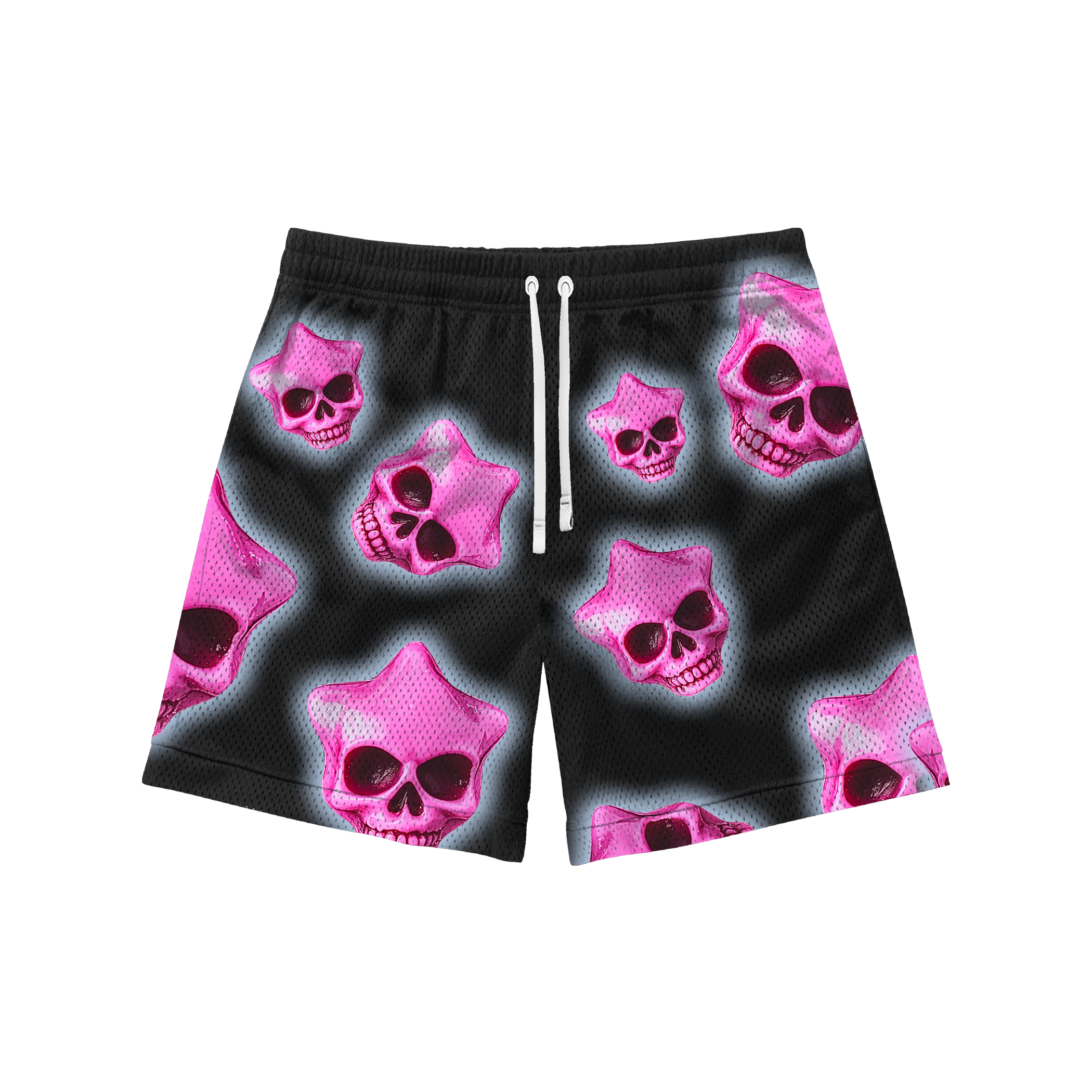Outlaw Shorts