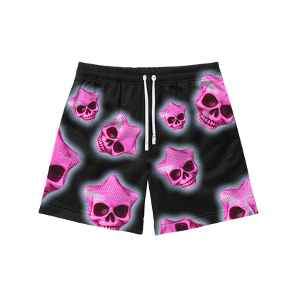 Outlaw Shorts