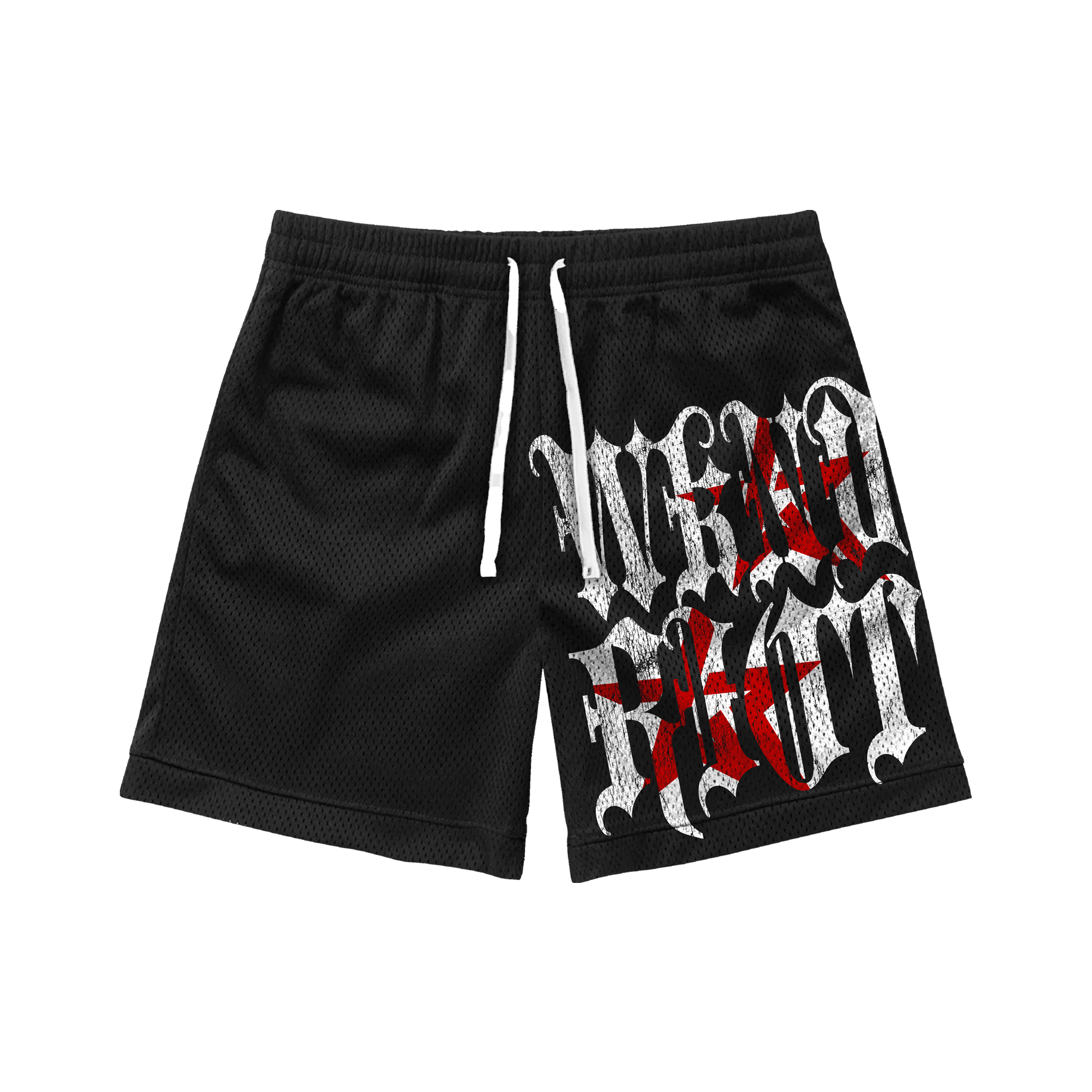 ESCOBAR - SHORTS