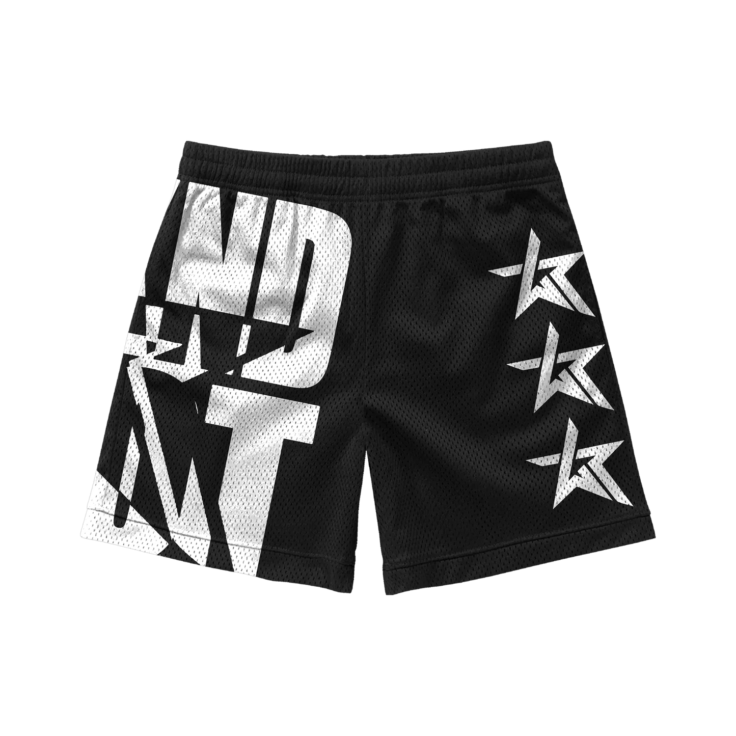 HUSTLE - SHORTS
