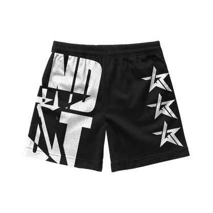 HUSTLE - SHORTS