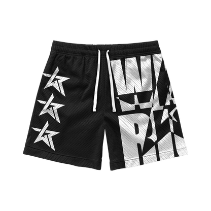 HUSTLE - SHORTS
